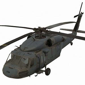 UH-60 Black Hawk