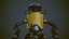 Fallout RoboBrain