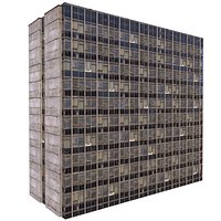 Willis Building Soviet union 01