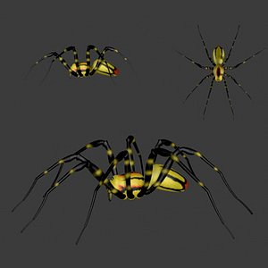 Spdr_orb.3ds