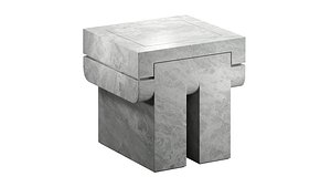 Cadore 04 Side Table