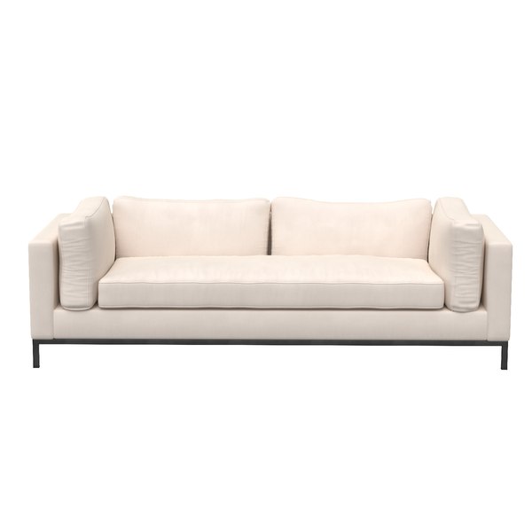 Four hands grammercy deals sofa