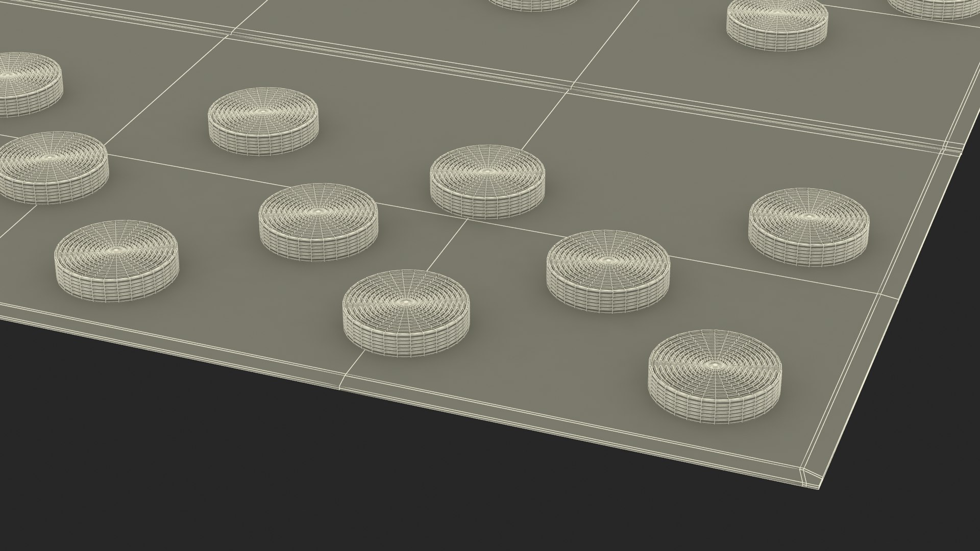 Checker Set 3D https://p.turbosquid.com/ts-thumb/MF/E80GNi/EP/checkersetc4dmodel023/jpg/1698513292/1920x1080/fit_q87/627e5a88567e2d58bd3b26635008c67a2573982f/checkersetc4dmodel023.jpg