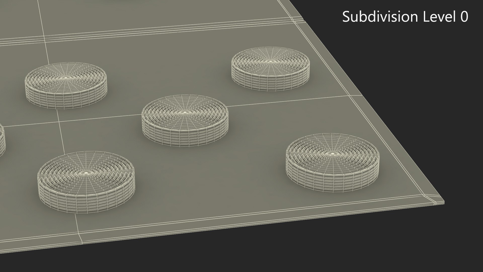 Checker Set 3D https://p.turbosquid.com/ts-thumb/MF/E80GNi/OY/checkersetc4dmodel012/jpg/1698513247/1920x1080/fit_q87/31776e774edf175e95dafcc4d4e53ca3c581ec50/checkersetc4dmodel012.jpg