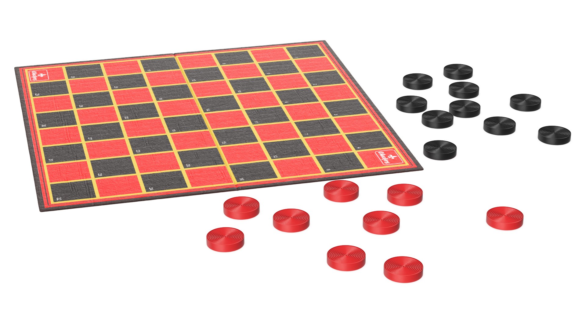 Checker Set 3D https://p.turbosquid.com/ts-thumb/MF/E80GNi/YB/checkersetc4dmodel010/jpg/1698513237/1920x1080/fit_q87/52ccd4e4df7c3b8500c367bb6fa4a63a673754a3/checkersetc4dmodel010.jpg