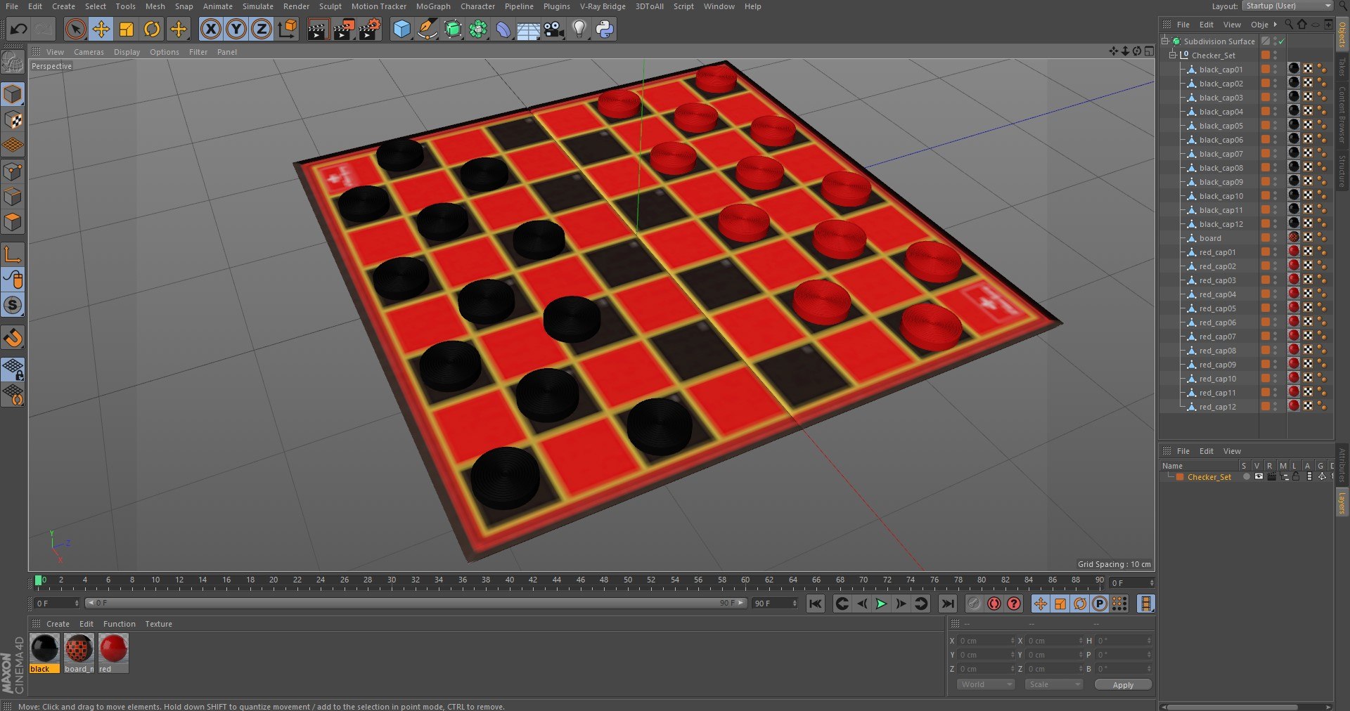 Checker Set 3D https://p.turbosquid.com/ts-thumb/MF/E80GNi/yT/checkersetc4dmodel019/jpg/1698513275/1920x1080/fit_q87/54e4a79e455e62f9d7363b801378981b3cf48410/checkersetc4dmodel019.jpg