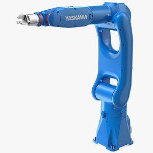 Yaskawa Motoman GP7 Robot