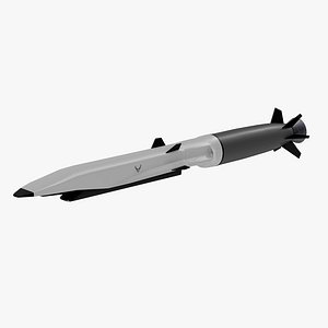 Boeing X-51A WaveRider