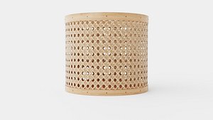 3D model Basket 23