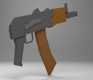 AK74u