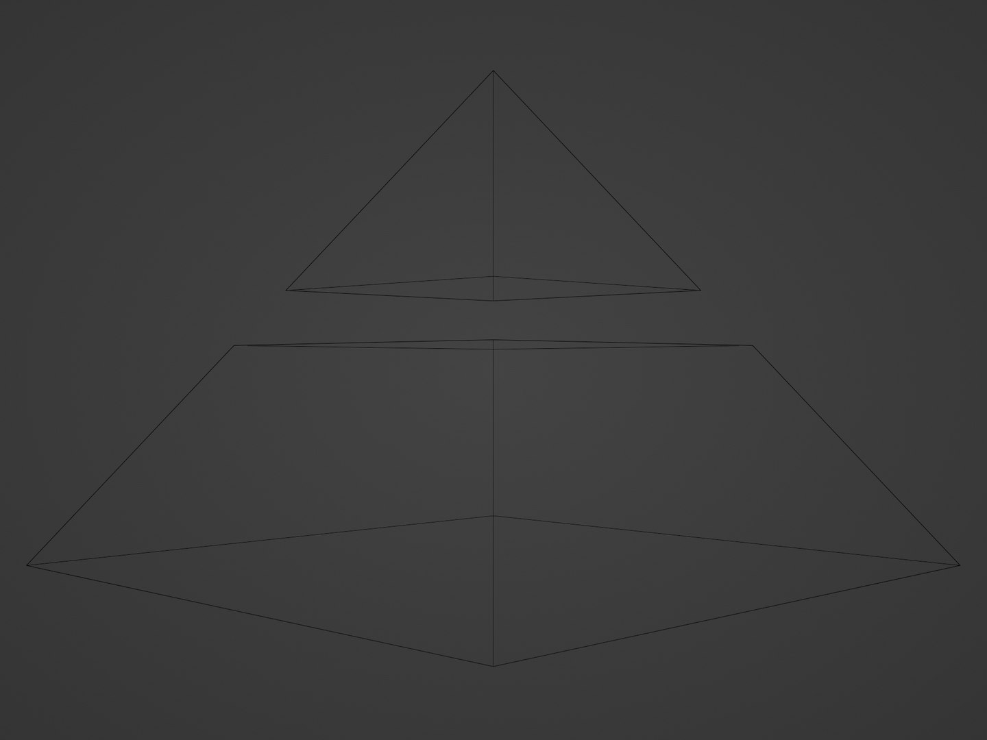 Pyramid Separated into 2 Parts 3D https://p.turbosquid.com/ts-thumb/MF/P6bRvT/QQ/8/png/1677369753/1920x1080/fit_q87/7411b7bd348c5908cb1577d2a173057f2a6cee05/8.jpg