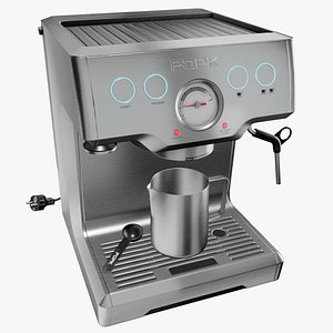 Coffee Maker