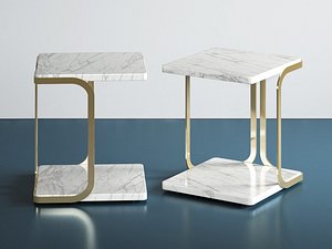 t1 harry table 3D model