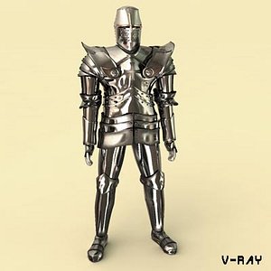 Iron_Armor_medieval