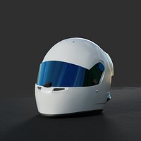 Stilo ST5 Race Helmet