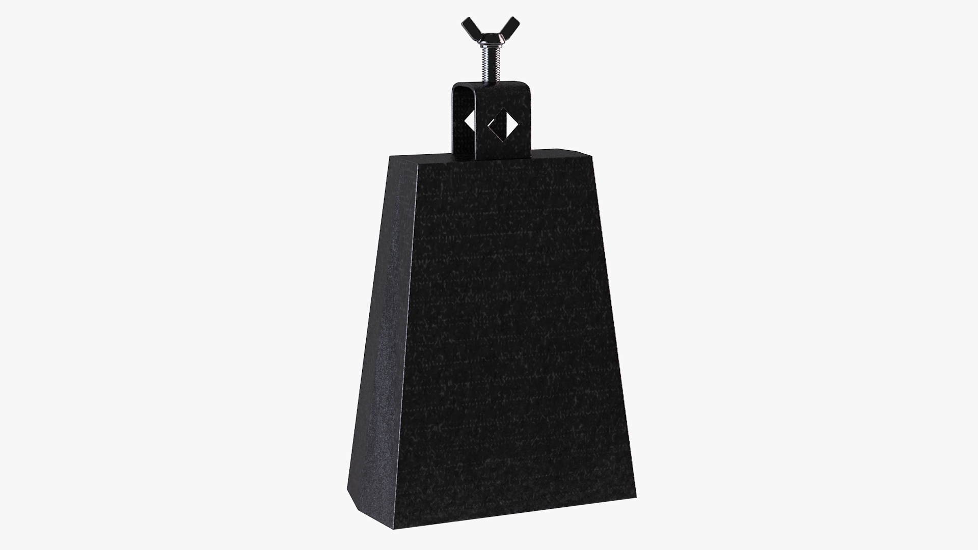 3D Model Cowbell - TurboSquid 1843990