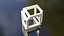 Infinity Cube