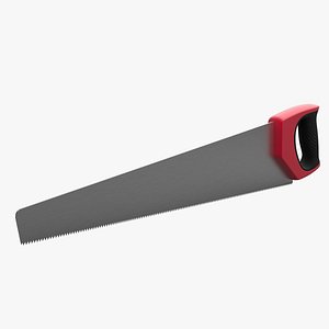 Hand Saw