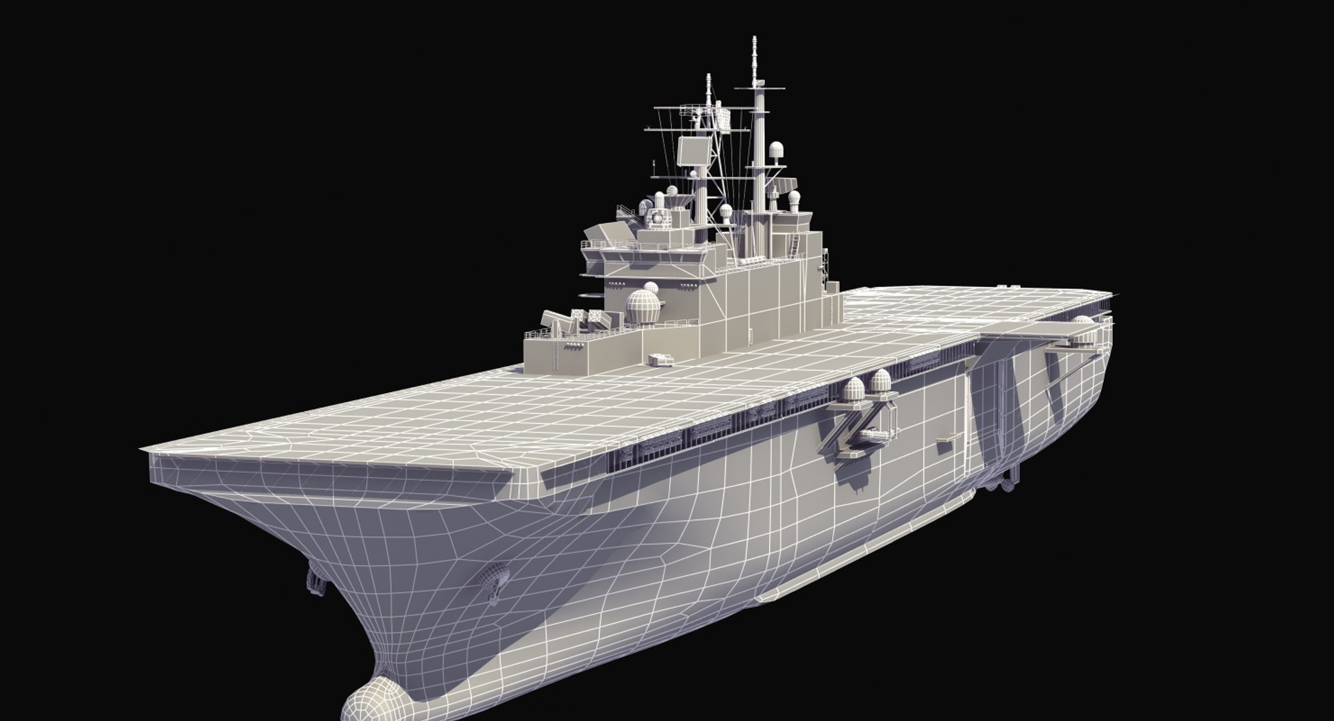 3D uss wasp lhd-1 https://p.turbosquid.com/ts-thumb/MF/hJCT0O/WFbfU1fg/usswasp_wire_0030/jpg/1536049007/1920x1080/fit_q87/19b6ec200afdca57ad292e08e8abb732b2bef9a4/usswasp_wire_0030.jpg