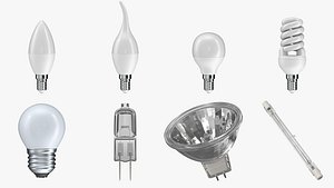 Light Bulb Bundle