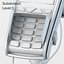 포스 터미널 Ingenico ICT250