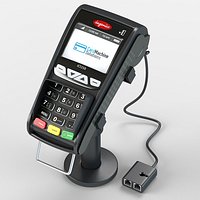 Pos Terminal Ingenico ICT250