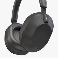 SONY WH-1000 XM5