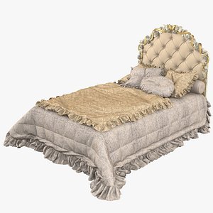 savio firmino single bed model