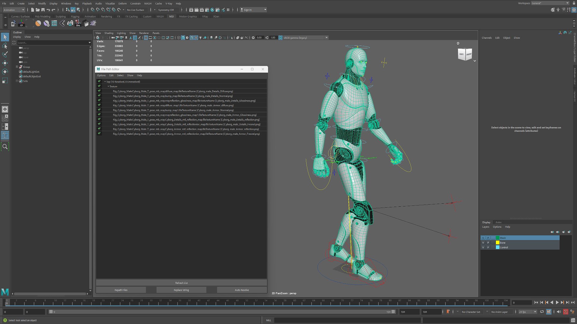3D model Humanoid Assistant Robot Set Animated Rigged For Maya https://p.turbosquid.com/ts-thumb/MF/sHZ8wP/0u/humanoid_assistant_robot_set_animated_rigged_for_maya_047/jpg/1771313853/1920x1080/fit_q87/0f42feb807c7c4f7a7fc232a7f5422514ced3ee8/humanoid_assistant_robot_set_animated_rigged_for_maya_047.jpg