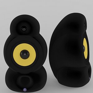 Podspeakers BigPod