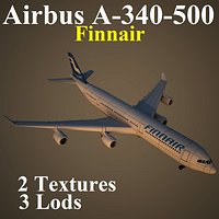 A345 FIN