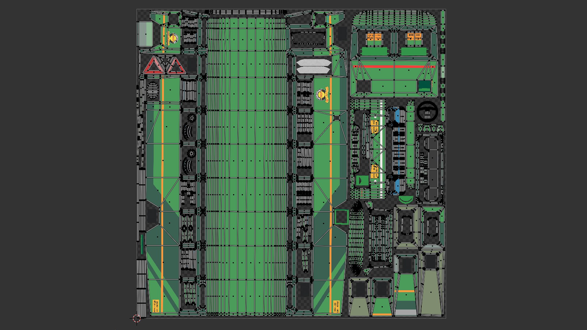 Indian ST Bus V2 Dark green Light green 3D https://p.turbosquid.com/ts-thumb/MF/uhczWi/yT/uv/png/1727617907/1920x1080/fit_q87/3cf1a4344b29fe23e6fe8e5885119ab5b88040cf/uv.jpg