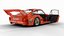 Pack Porsche 935