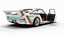 Pack Porsche 935