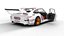 Pack Porsche 935