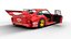 Pack Porsche 935