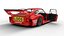 Pack Porsche 935
