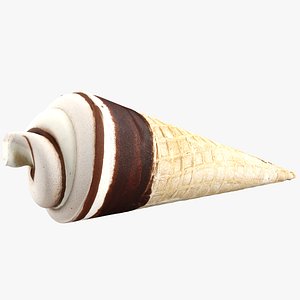 Ice Cream Cone
