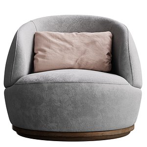 Orbit By District Eight model