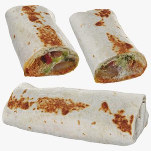 Burrito Collection