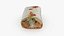 Colección de burritos