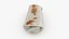 Colección de burritos