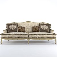 Bruno Zampa Clementine Sofa 248