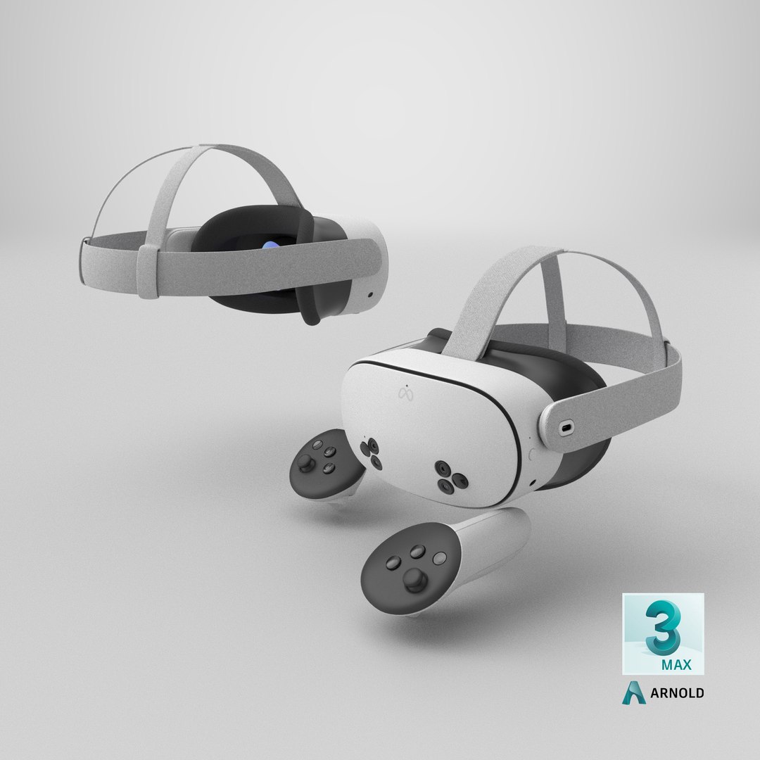 3D Meta Quest 3s with Meta Touch Plus controllers https://p.turbosquid.com/ts-thumb/MG/0X9plt/J9/stemcell_max_arnold_render/png/1729258370/1920x1080/fit_q87/b0335fe89053b59568664ce2875b0eeb1b1765a7/stemcell_max_arnold_render.jpg