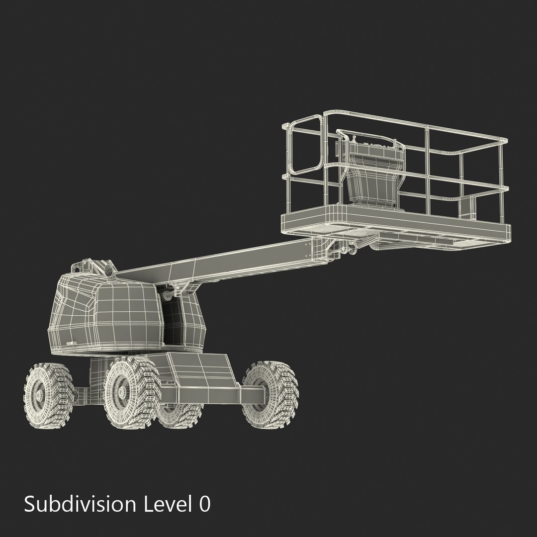 telescopic boom lift generic 3d model https://p.turbosquid.com/ts-thumb/MG/0gRfb9/0lXFAVGJ/3dmodeloftelescopicboomliftjlggeneric30/jpg/1457938156/1920x1080/fit_q87/564d1e4700f10171ea9a40b350270154dc077ff1/3dmodeloftelescopicboomliftjlggeneric30.jpg