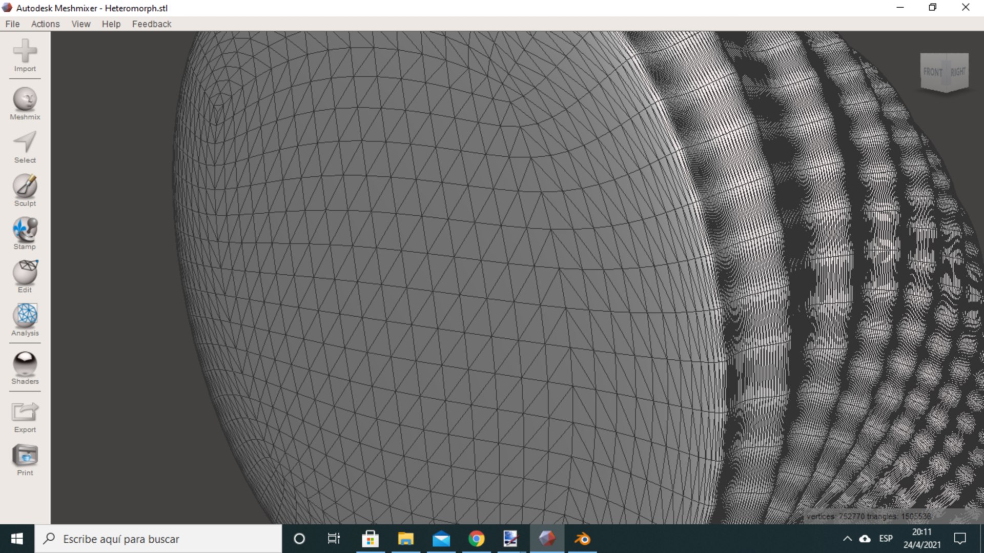 Crioceratites  sp. Ammonoid Heteromorph 3D model https://p.turbosquid.com/ts-thumb/MG/3Bs4IC/Df/6/png/1619306042/1920x1080/fit_q87/fe4de1511ea61d2379f3a1963a59e3c6730537ce/6.jpg