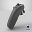 DJI RC Motion 3 遥控器 PBR