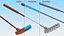 Mini Golf Putter Blue