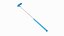 Mini Golf Putter Blue
