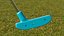 Mini Golf Putter Blue